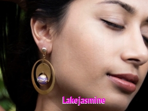 Lakejasmine