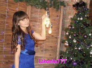 Lakomka777