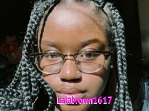 Lalabrown1617