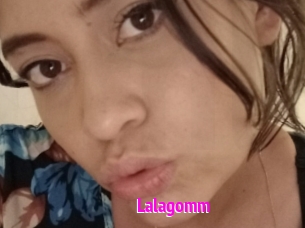 Lalagomm