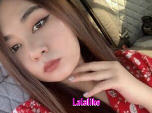 Lalalike
