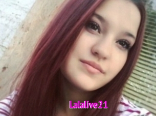 Lalalive21