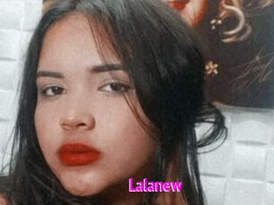 Lalanew