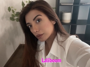 Laliboom