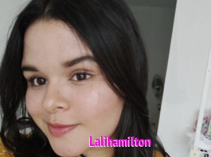 Lalihamilton