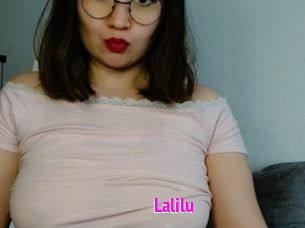Lalilu