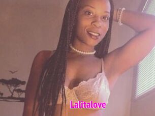 Lalitalove