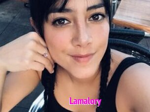 Lamalory