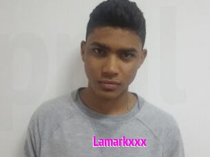 Lamarkxxx
