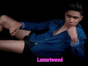 Lamartweed