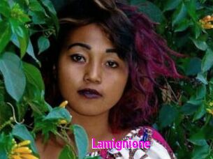 Lamignione