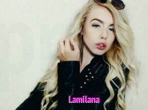 lamilana Porn Loverz