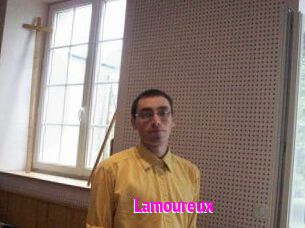 Lamoureux