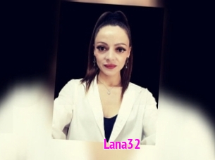 Lana32