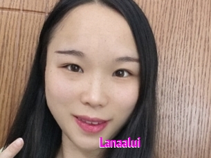 Lanaalui