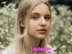 Lanabarbye