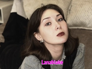 Lanablake