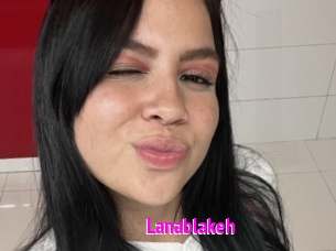 Lanablakeh