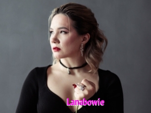 Lanabowie