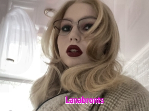 Lanabronts