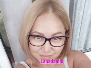 Lanadamik