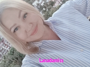 Lanadamiss