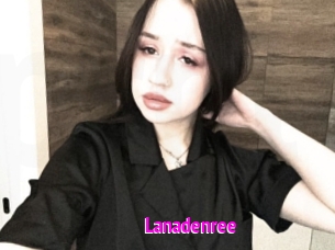 Lanadenree