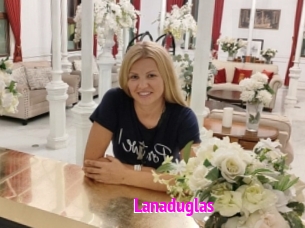 Lanaduglas