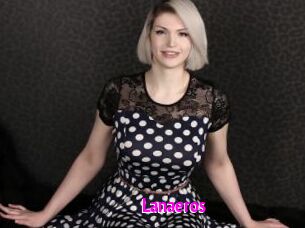 Lanaeros