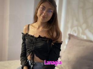 Lanagia