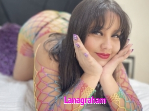 Lanagraham