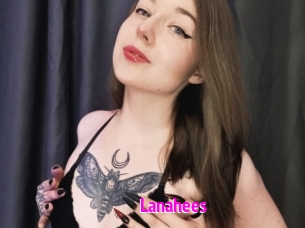 Lanahees