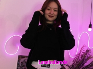 Lanahollande
