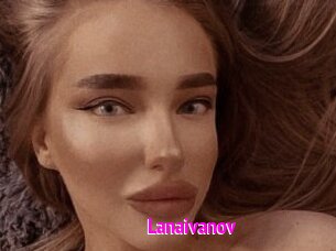 Lanaivanov