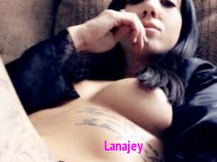 Lanajey