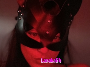 Lanakalih