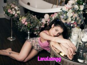Lanalaangg