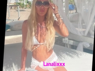 Lanalixxx