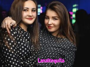 Lanaltequila