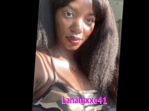 Lanaluxxe41