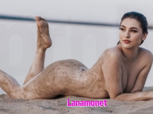 Lanamonet