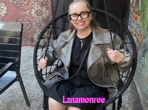 Lanamonroe