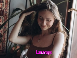 Lanarays