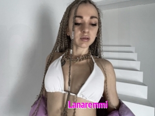 Lanaremmi