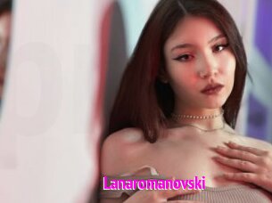 Lanaromanovski