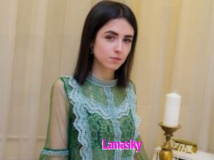 Lanasky