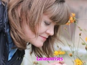 Lanasunrises