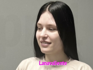 Lanavaliente