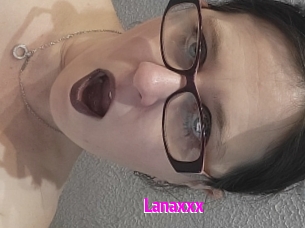 Lanaxxx