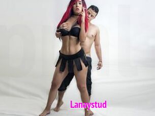Lanaystud